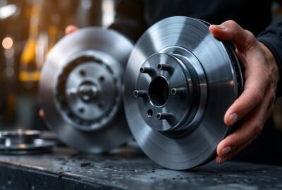 découvrez comment choisir efficacement les disques de freins pour votre volkswagen tiguan iii grâce à nos conseils experts, garantissant sécurité et performance optimale.