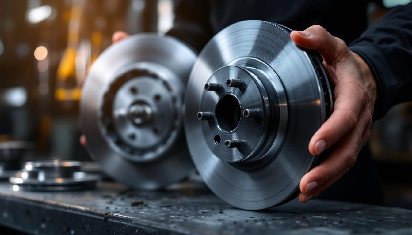 découvrez comment choisir efficacement les disques de freins pour votre volkswagen tiguan iii grâce à nos conseils experts, garantissant sécurité et performance optimale.