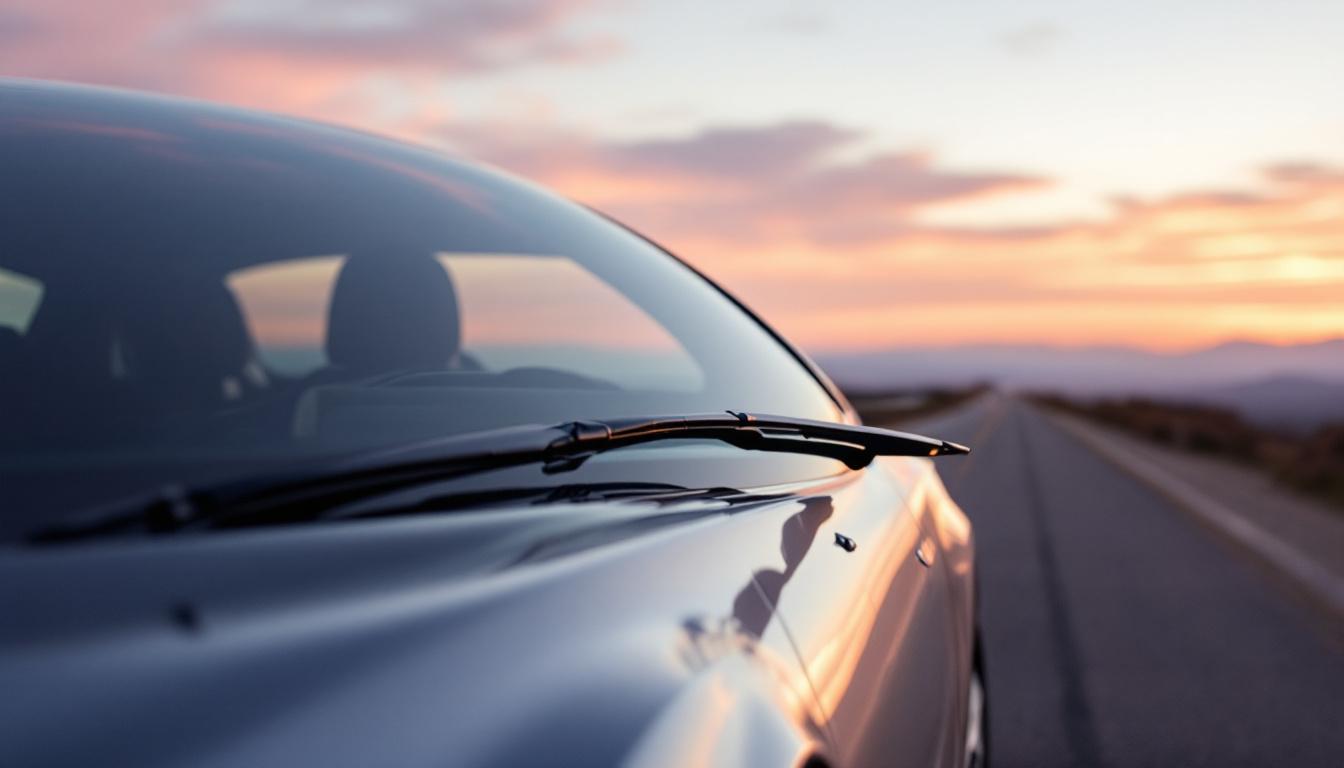 apprenez à nettoyer et entretenir efficacement les balais essuie-glace de votre tesla model y pour garantir une visibilité optimale et prolonger leur durée de vie.