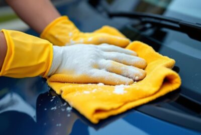 apprenez à nettoyer et entretenir efficacement les balais essuie-glace de votre tesla model y pour garantir une visibilité optimale et prolonger leur durée de vie.