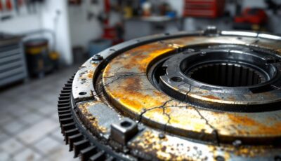 apprenez à identifier les signes d'usure du volant moteur bi masse sur votre peugeot 208 ii pour éviter les pannes et assurer une conduite en toute sécurité.