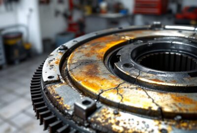 apprenez à identifier les signes d'usure du volant moteur bi masse sur votre peugeot 208 ii pour éviter les pannes et assurer une conduite en toute sécurité.