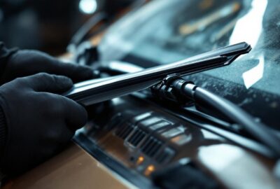 découvrez comment installer facilement un balai essuie-glace sur votre dacia duster 3 grâce à notre guide étape par étape simple et rapide.