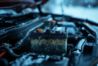 découvrez les principaux signes qui indiquent que la batterie de votre citroën c5 aircross doit être remplacée pour éviter les pannes et assurer un fonctionnement optimal de votre voiture.