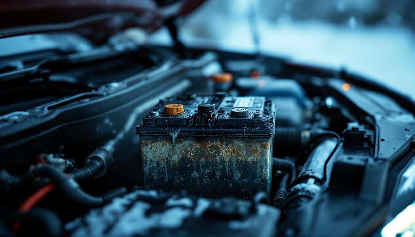 découvrez les principaux signes qui indiquent que la batterie de votre citroën c5 aircross doit être remplacée pour éviter les pannes et assurer un fonctionnement optimal de votre voiture.