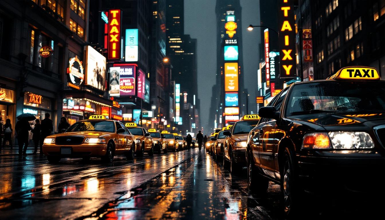 découvrez les critères essentiels pour choisir un taxi pas cher à clermont-ferrand et profitez d'un service fiable et économique pour vos déplacements.