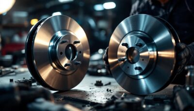 découvrez les principales erreurs à éviter lors du remplacement des disques de freins de votre citroën c5 aircross pour garantir sécurité et performance.