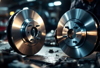 découvrez les principales erreurs à éviter lors du remplacement des disques de freins de votre citroën c5 aircross pour garantir sécurité et performance.
