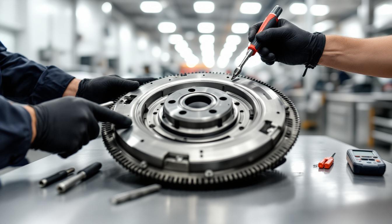 découvrez les erreurs courantes à éviter lors du remplacement du volant moteur bi masse sur votre volkswagen tiguan iii pour garantir une réparation réussie et durable.