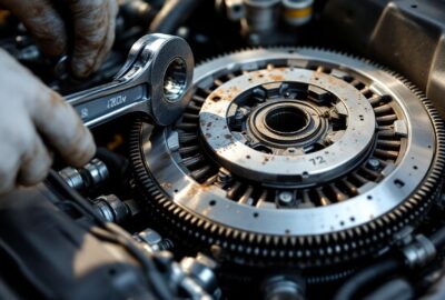 découvrez les erreurs courantes à éviter lors du remplacement du volant moteur bi masse sur votre volkswagen tiguan iii afin d'assurer une réparation réussie et prolonger la durée de vie de votre véhicule.