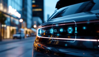 découvrez les dernières innovations technologiques des caméras de recul pour la citroën ë-c3 2026, alliant sécurité, précision et confort de conduite.