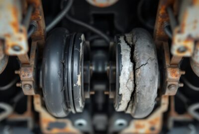 découvrez les signes révélateurs indiquant que les silent blocs de votre renault captur ii nécessitent un remplacement pour assurer sécurité et confort de conduite.