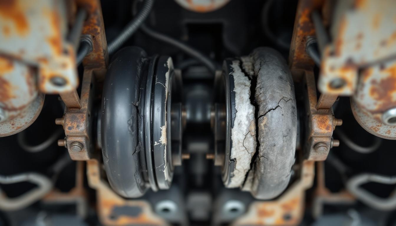 découvrez les signes révélateurs indiquant que les silent blocs de votre renault captur ii nécessitent un remplacement pour assurer sécurité et confort de conduite.