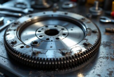 découvrez les principaux signes qui indiquent que le volant moteur bi masse de votre peugeot 5008 iii doit être remplacé pour garantir des performances optimales et éviter des pannes coûteuses.