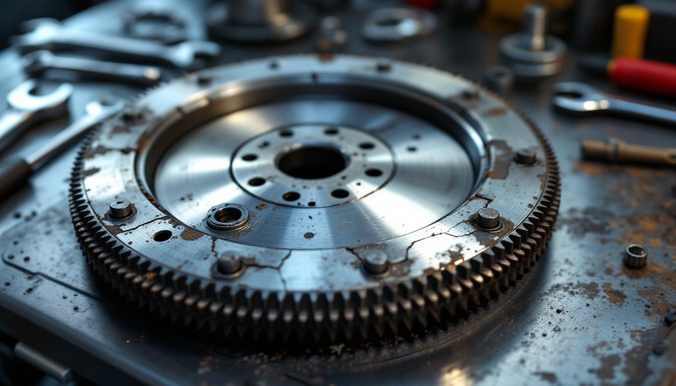 découvrez les principaux signes qui indiquent que le volant moteur bi masse de votre peugeot 5008 iii doit être remplacé pour garantir des performances optimales et éviter des pannes coûteuses.