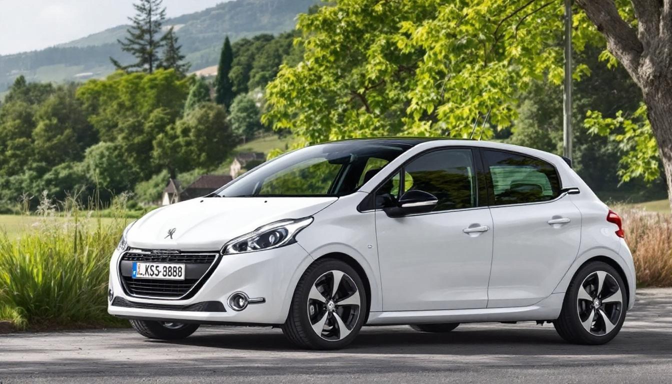 découvrez les avis et témoignages des utilisateurs sur le double volant amortisseur pour peugeot 208 ii, une solution innovante pour améliorer la conduite et le confort de votre véhicule.
