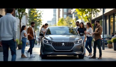 découvrez les avis et témoignages des utilisateurs sur le double volant amortisseur pour peugeot 208 ii, ses performances et son impact sur le confort de conduite.