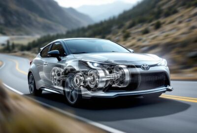 découvrez comment un volant moteur bi masse améliore la performance et la durabilité de votre toyota yaris cross, optimisant ainsi la conduite et la réactivité de votre véhicule.