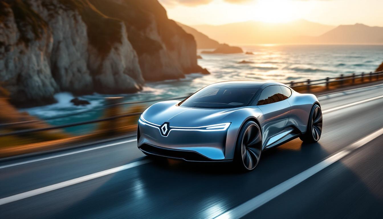 découvrez pourquoi opter pour un double volant amortisseur sur votre renault symbioz est crucial pour améliorer la sécurité, le confort de conduite et la performance de votre véhicule électrique innovant.