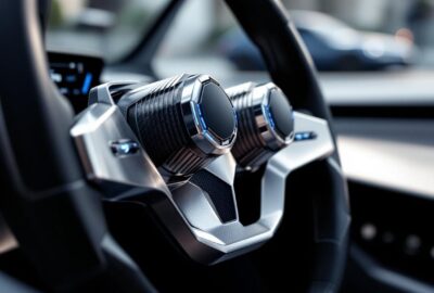 découvrez pourquoi opter pour un double volant amortisseur est crucial pour optimiser la performance et le confort de votre renault symbioz.