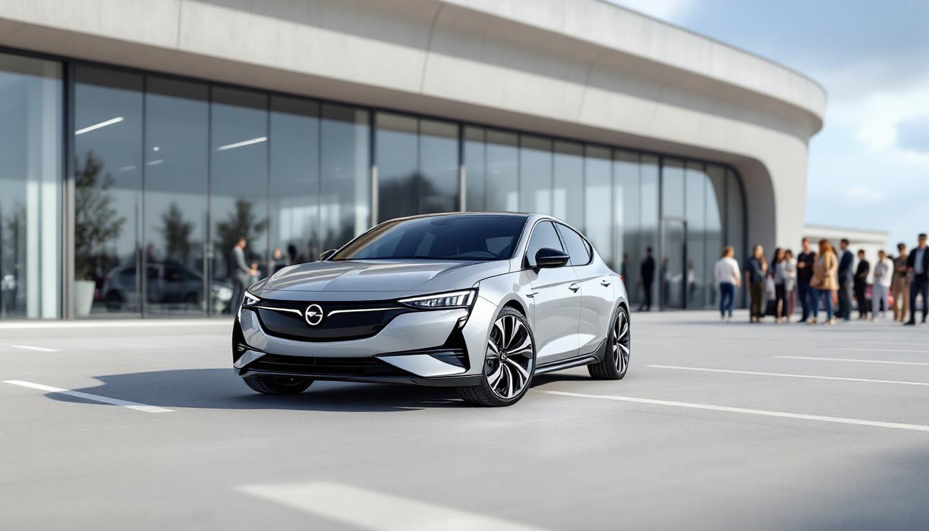 découvrez pourquoi faire confiance aux meilleurs mandataires voiture est essentiel pour acheter votre opel neuve en toute sérénité, avec des prix compétitifs et un service de qualité.
