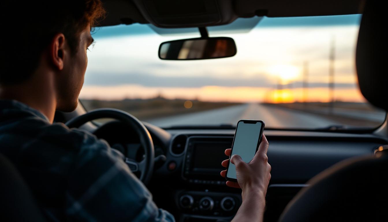 découvrez pourquoi choisir les meilleures assurances auto pour les jeunes conducteurs dès le début est essentiel pour une protection optimale et des économies sur le long terme.