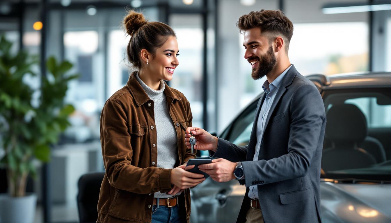 découvrez pourquoi choisir les meilleures assurances auto pour les jeunes conducteurs dès le début est essentiel pour garantir sécurité, économies et tranquillité d'esprit sur la route.