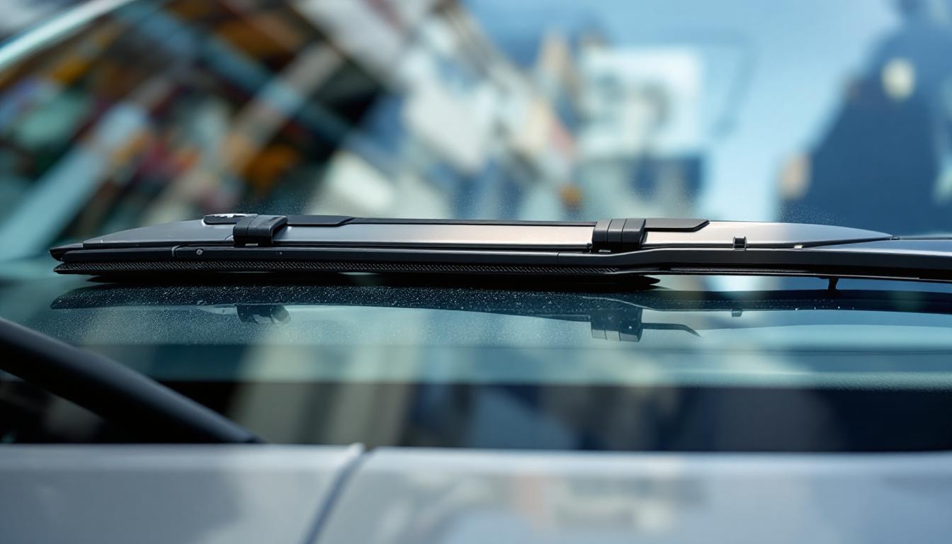 découvrez pourquoi il est essentiel de remplacer régulièrement les balais essuie-glace de votre citroën ë-c3 pour garantir une visibilité optimale et une conduite en toute sécurité, quelles que soient les conditions météo.