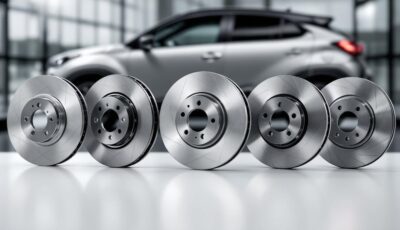 découvrez le top 5 des meilleures marques de disques de freins recommandées pour votre toyota yaris cross, alliant sécurité, performance et durabilité.