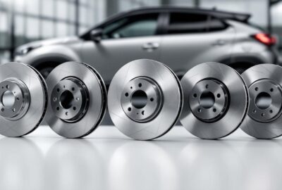 découvrez le top 5 des meilleures marques de disques de freins recommandées pour votre toyota yaris cross, alliant sécurité, performance et durabilité.