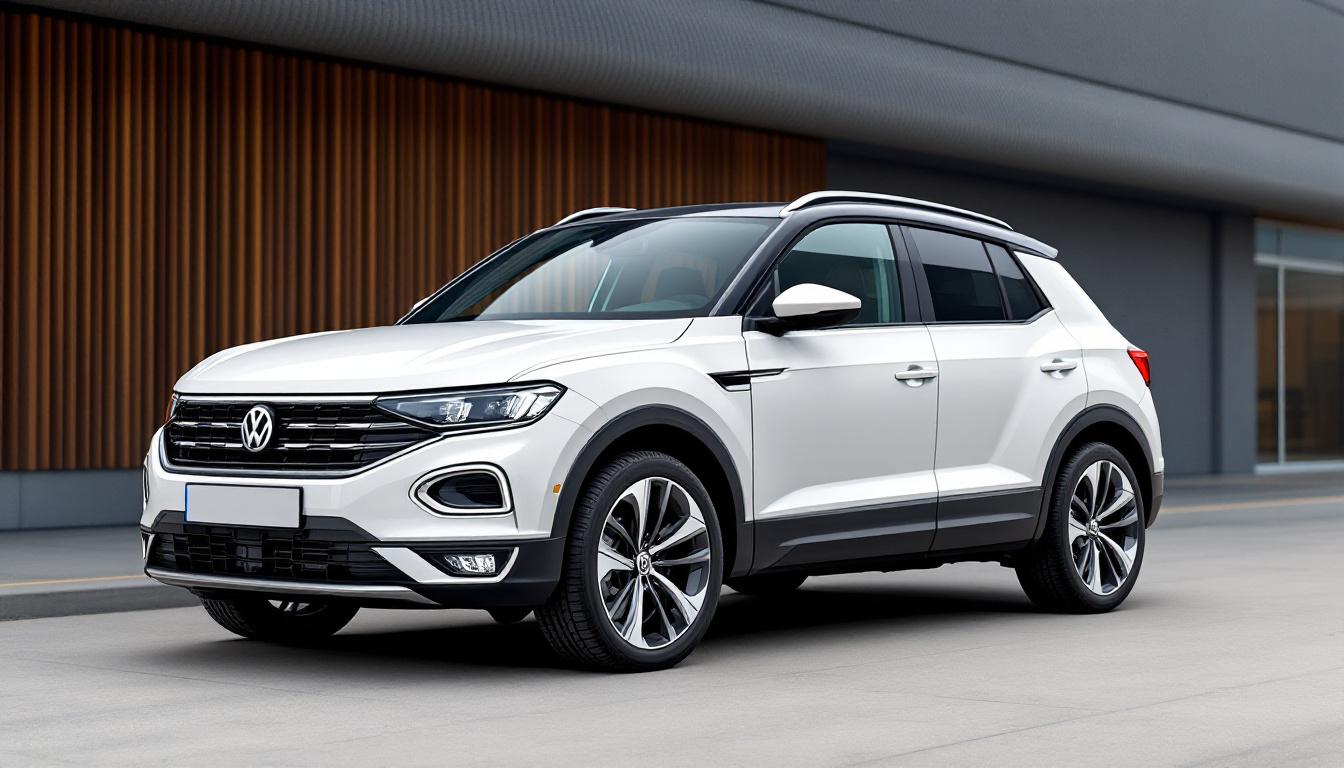 découvrez notre sélection des 5 meilleurs silent blocs pour volkswagen t-roc, alliant qualité, performance et durabilité pour optimiser votre conduite.