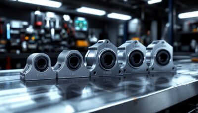 découvrez notre sélection des 5 meilleurs silent blocs pour volkswagen t-roc, alliant performance et durabilité pour optimiser le confort et la sécurité de votre véhicule.