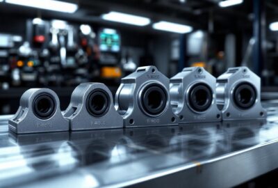 découvrez notre sélection des 5 meilleurs silent blocs pour volkswagen t-roc, alliant performance et durabilité pour optimiser le confort et la sécurité de votre véhicule.