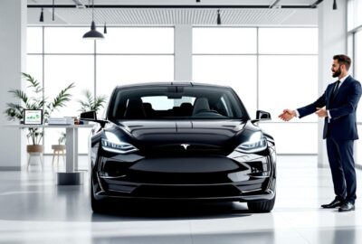 découvrez notre guide complet des meilleurs mandataires auto tesla et les critères essentiels pour choisir le plus fiable et avantageux.