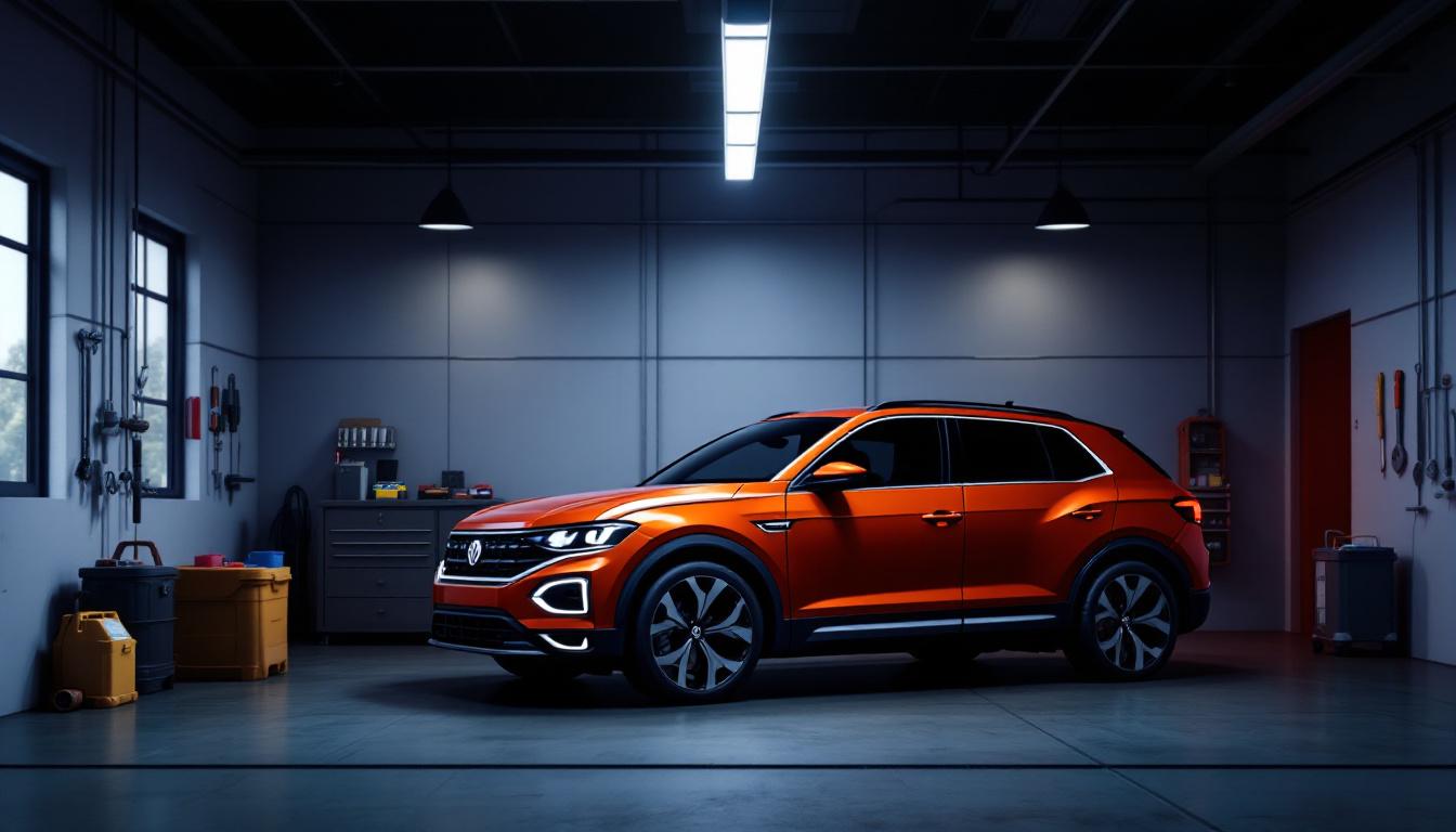 découvrez comment installer facilement une batterie voiture pour votre volkswagen t-roc grâce à notre guide étape par étape, simple et détaillé pour un remplacement rapide et sécurisé.