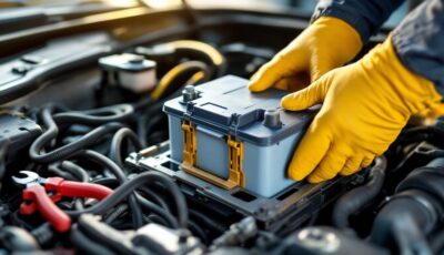 découvrez comment installer facilement une batterie voiture pour votre volkswagen t-roc grâce à notre guide étape par étape, simple et complet.