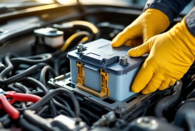 découvrez comment installer facilement une batterie voiture pour votre volkswagen t-roc grâce à notre guide étape par étape, simple et complet.