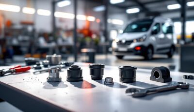 découvrez les meilleurs produits pour remplacer les silent blocs de votre renault austral et assurer une conduite confortable et sécurisée. qualité garantie et compatibilité optimale.