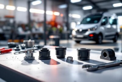 découvrez les meilleurs produits pour remplacer les silent blocs de votre renault austral et assurer une conduite confortable et sécurisée. qualité garantie et compatibilité optimale.