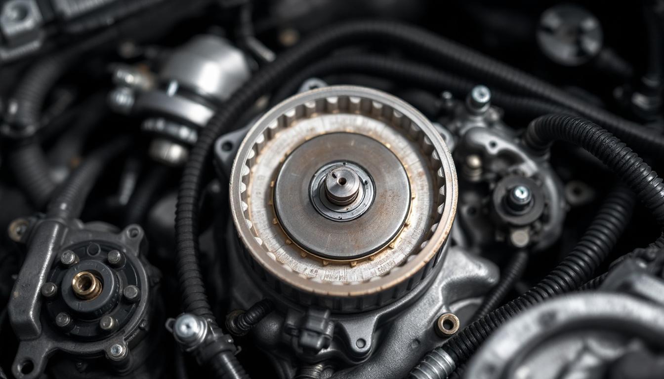 découvrez les principaux signes d'usure des courroies d'accessoires pour votre dacia sandero 3 et apprenez quand les remplacer pour éviter les pannes et assurer la performance de votre véhicule.