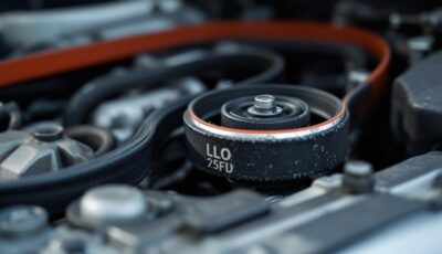 découvrez les principaux signes d'usure des courroies d'accessoires pour votre dacia sandero 3 et apprenez quand les remplacer pour éviter les pannes.