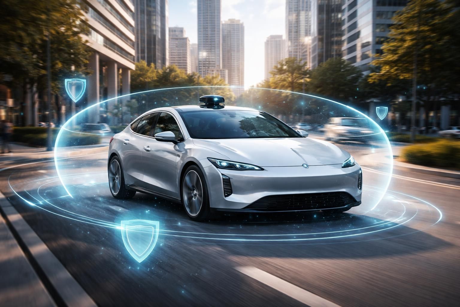 découvrez comment fonctionne l'assurance pour voiture électrique et conduite autonome, les spécificités des contrats, et les conseils pour bien protéger votre véhicule innovant.