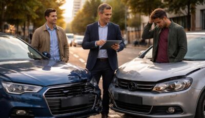 comparez facilement les meilleures assurances auto pour être bien couvert en cas d’accident de la route. trouvez la formule adaptée à vos besoins et économisez sur votre assurance.