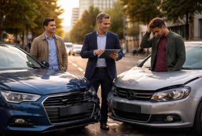 comparez facilement les meilleures assurances auto pour être bien couvert en cas d’accident de la route. trouvez la formule adaptée à vos besoins et économisez sur votre assurance.