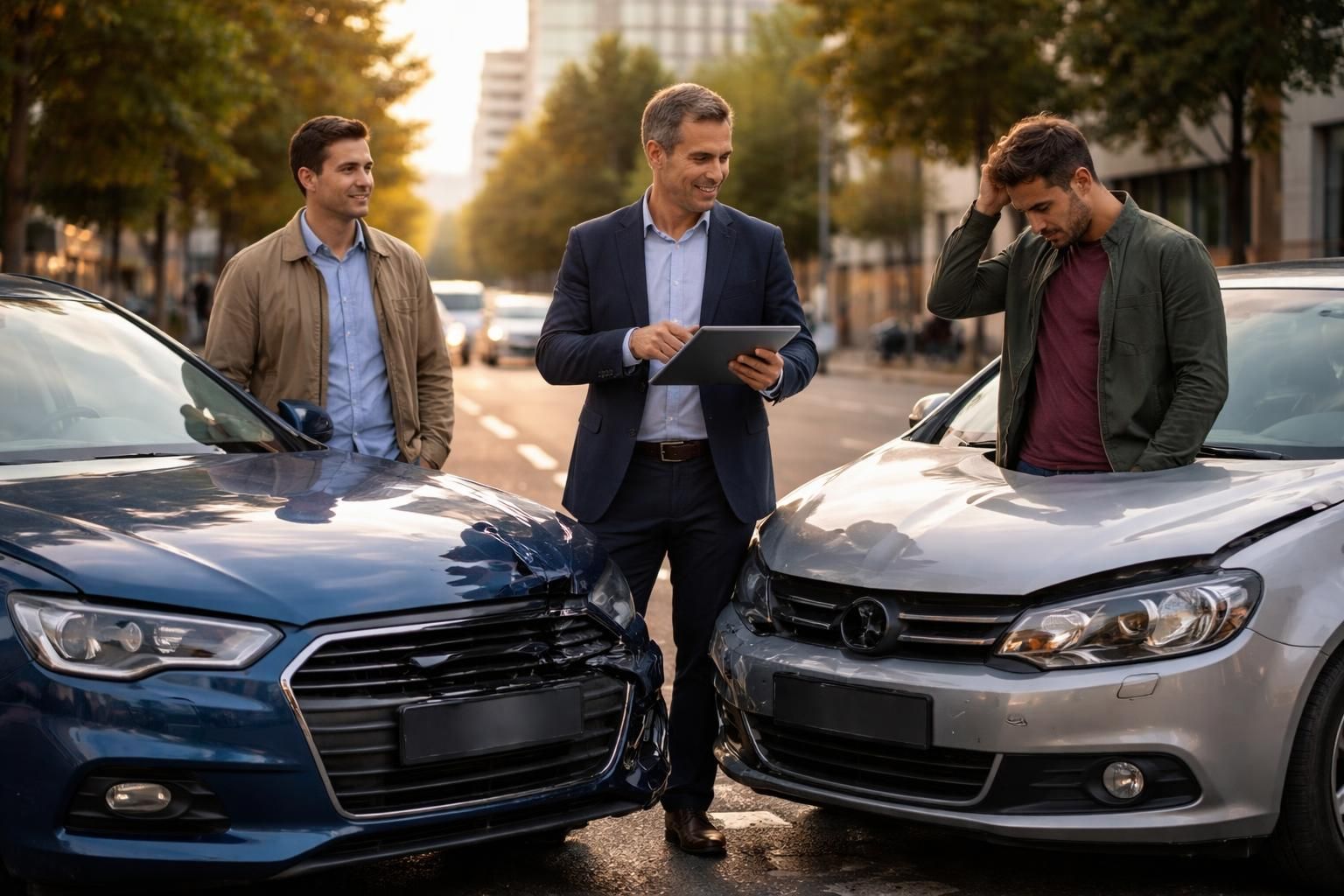 comparez facilement les meilleures assurances auto pour être bien couvert en cas d’accident de la route. trouvez la formule adaptée à vos besoins et économisez sur votre assurance.