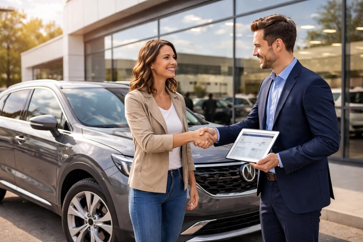 découvrez comment acheter une voiture d'occasion chez aramis auto en toute sérénité grâce à nos conseils experts, garanties et services adaptés à vos besoins.