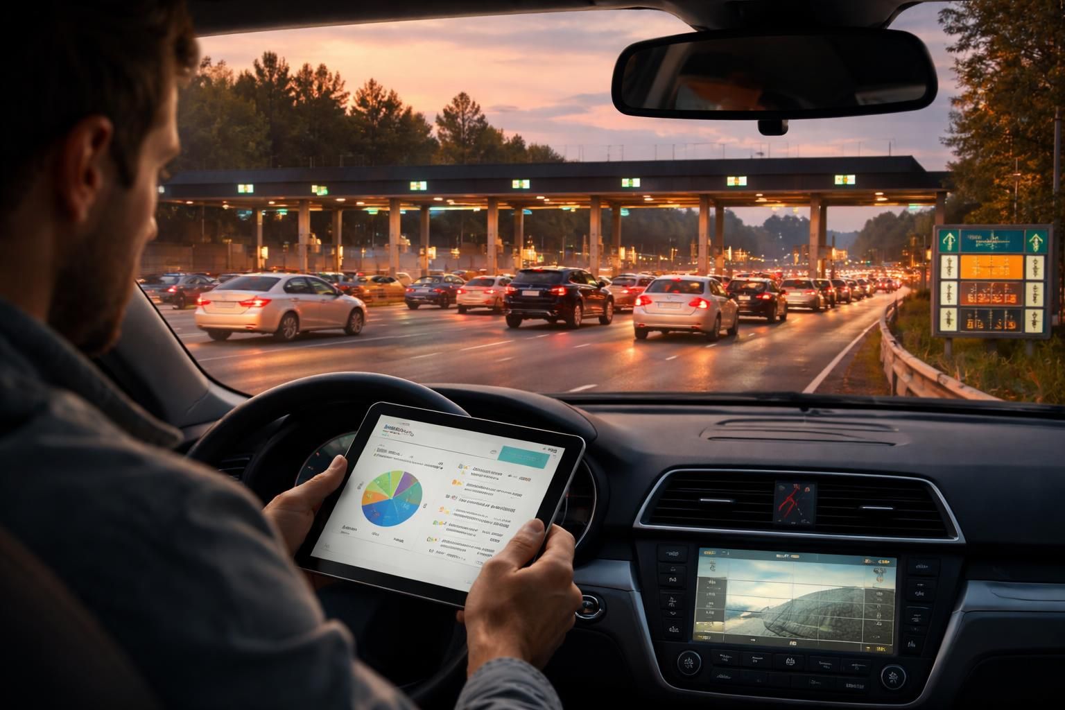 découvrez comment estimer et anticiper le coût de votre voyage sur les autoroutes à péage pour bien gérer votre budget et profiter sereinement de votre trajet.