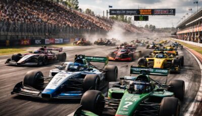 découvrez le classement du gp explorer 2 avec toutes les surprises et déceptions qui rythment la saison actuelle. analyse complète et résultats mis à jour.