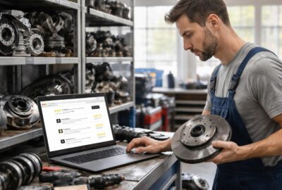 découvrez comment analyser efficacement les avis clients pour les pièces auto discount afin de faire un achat éclairé et éviter les mauvaises surprises.