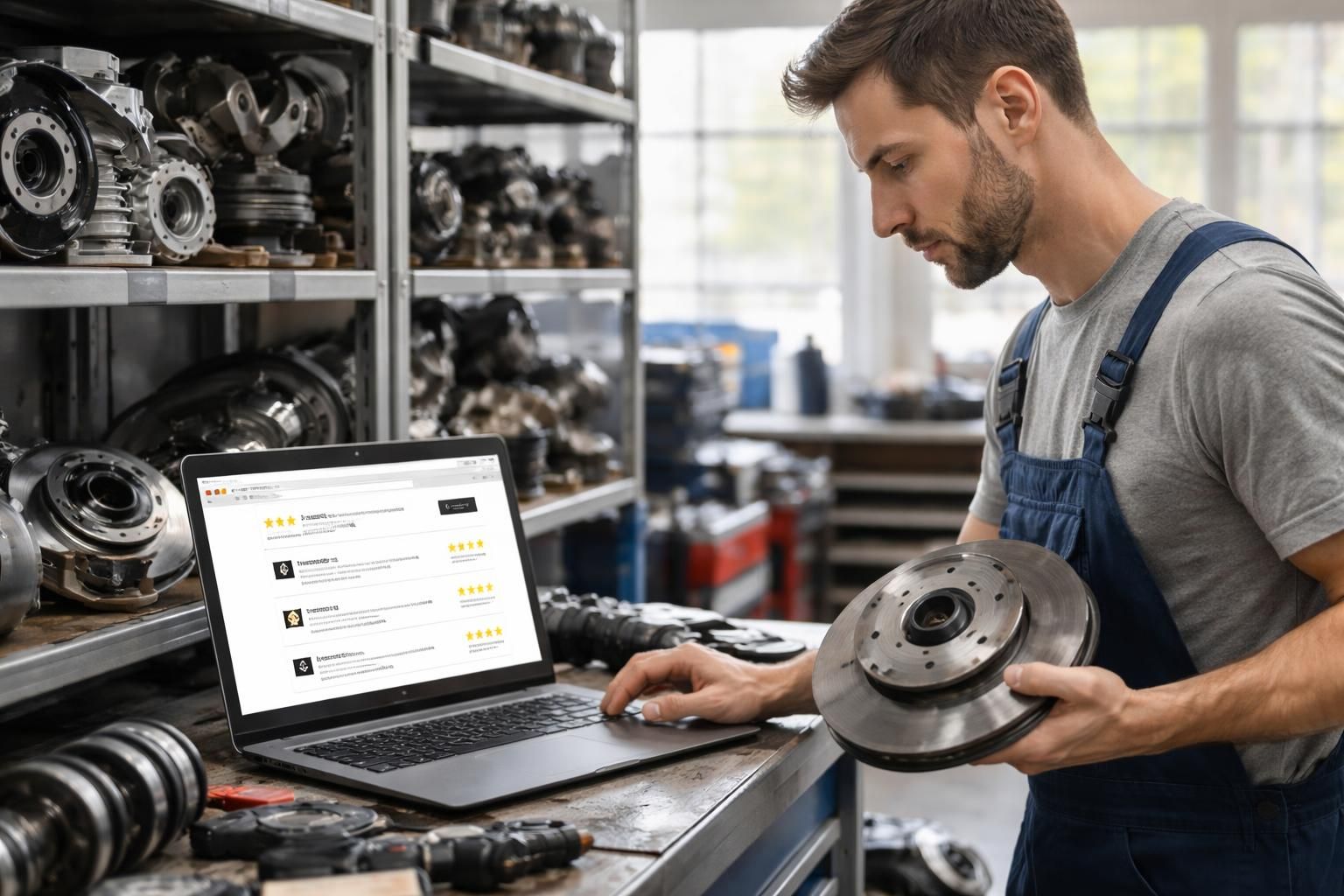 découvrez comment analyser efficacement les avis clients pour les pièces auto discount afin de faire un achat éclairé et éviter les mauvaises surprises.